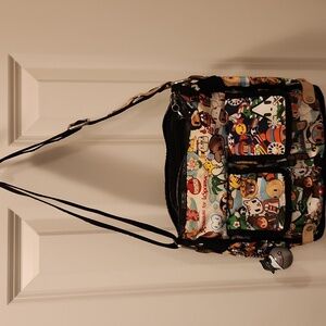 Tokidoki for LeSport